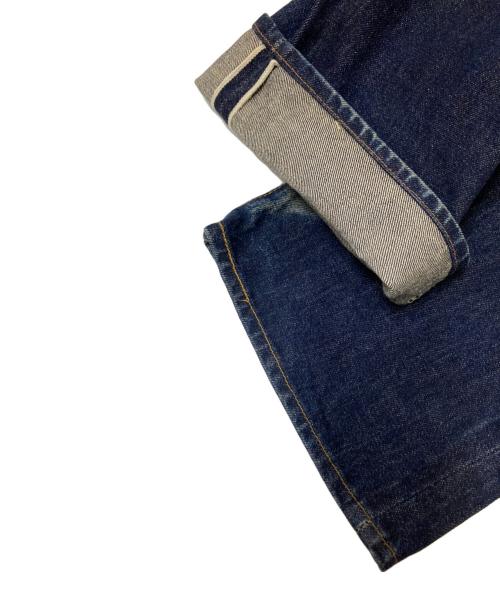 LEVI'S（リーバイス）LEVI'S (リーバイス) 復刻501XXデニムパンツ インディゴ サイズ:W30の古着・服飾アイテム