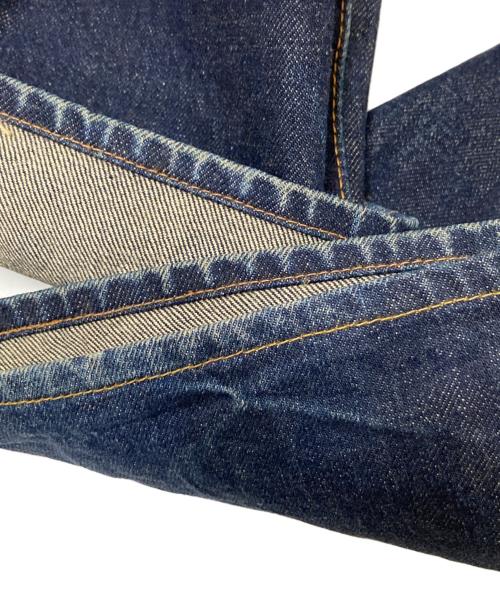 LEVI'S（リーバイス）LEVI'S (リーバイス) 復刻501XXデニムパンツ インディゴ サイズ:W30の古着・服飾アイテム