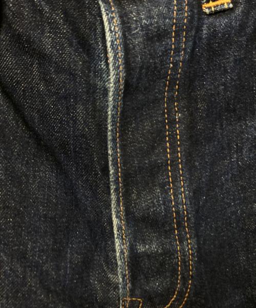 LEVI'S（リーバイス）LEVI'S (リーバイス) 復刻501XXデニムパンツ インディゴ サイズ:W30の古着・服飾アイテム