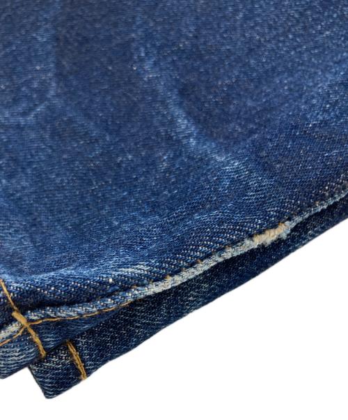 LEVI'S（リーバイス）LEVI'S (リーバイス) 復刻501XXデニムパンツ インディゴ サイズ:W30の古着・服飾アイテム