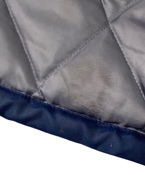 TED COMPANY（テッドカンパニー）TED COMPANY (テッドカンパニー) ユーティリティパーカージャケット ネイビー サイズ:44の古着・服飾アイテム