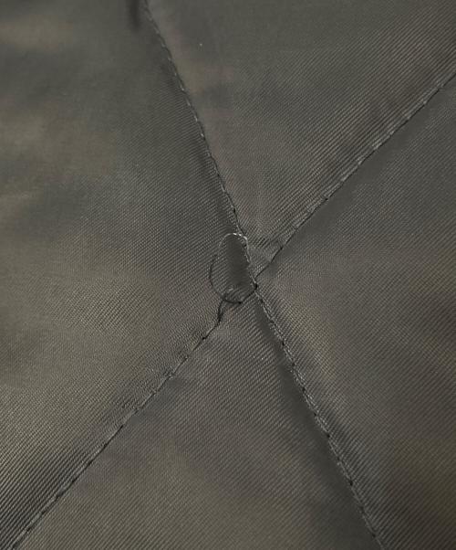 TED COMPANY（テッドカンパニー）TED COMPANY (テッドカンパニー) ユーティリティパーカージャケット ネイビー サイズ:44の古着・服飾アイテム