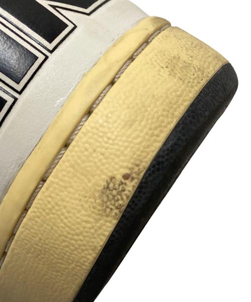 NIKE（ナイキ）NIKE (ナイキ) TERMINATOR HIGH PRM ホワイト×ブラック サイズ:28.0cmの古着・服飾アイテム