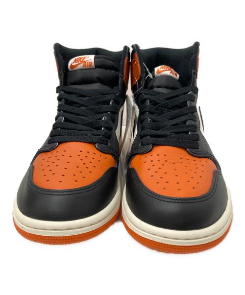 NIKE（ナイキ）NIKE (ナイキ) Retro High OG 