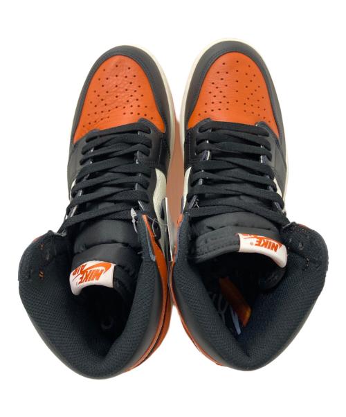 NIKE（ナイキ）NIKE (ナイキ) Retro High OG 