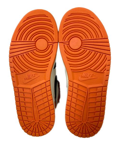 NIKE（ナイキ）NIKE (ナイキ) Retro High OG 