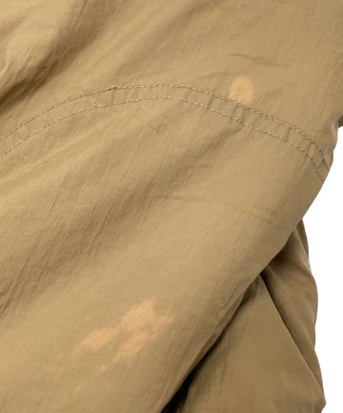 US ARMY（ユーエスアーミー）US ARMY (ユーエスアーミー) Level 7 PRIMALOFT JACKET ベージュ サイズ:Sの古着・服飾アイテム