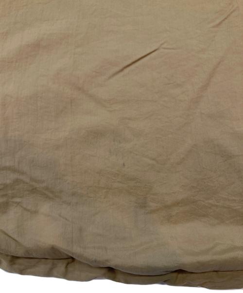 US ARMY（ユーエスアーミー）US ARMY (ユーエスアーミー) Level 7 PRIMALOFT JACKET ベージュ サイズ:Sの古着・服飾アイテム