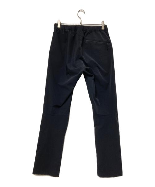 THE NORTH FACE（ザ ノース フェイス）THE NORTH FACE (ザ ノース フェイス) ロングパンツ ドーロライトパンツ ブラック サイズ:Mの古着・服飾アイテム