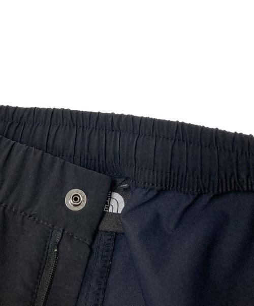 THE NORTH FACE（ザ ノース フェイス）THE NORTH FACE (ザ ノース フェイス) ロングパンツ ドーロライトパンツ ブラック サイズ:Mの古着・服飾アイテム