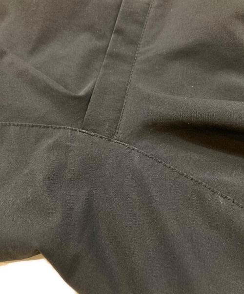 THE NORTH FACE（ザ ノース フェイス）THE NORTH FACE (ザ ノース フェイス) ロングパンツ ドーロライトパンツ ブラック サイズ:Mの古着・服飾アイテム