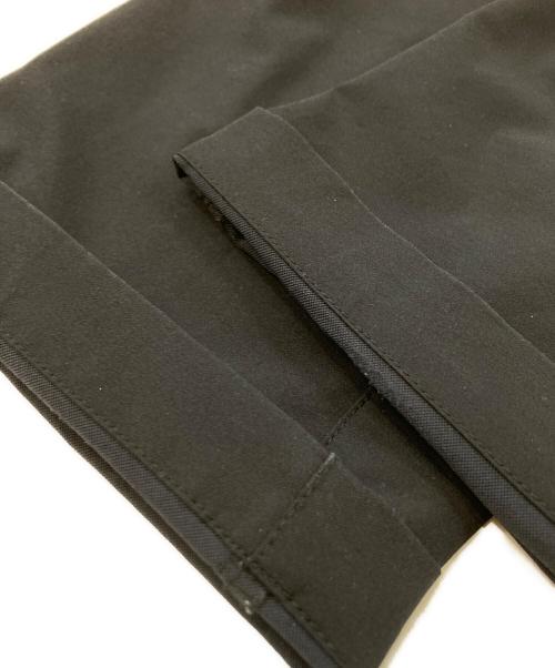 THE NORTH FACE（ザ ノース フェイス）THE NORTH FACE (ザ ノース フェイス) ロングパンツ ドーロライトパンツ ブラック サイズ:Mの古着・服飾アイテム