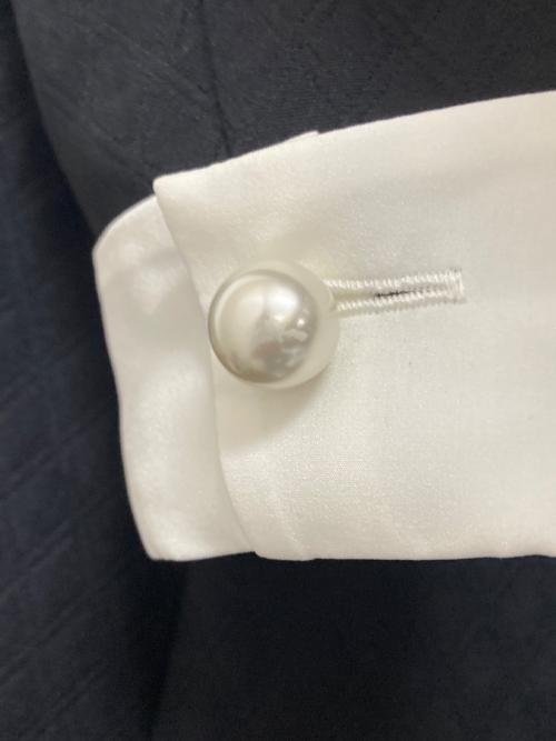 TOCCA（トッカ）TOCCA (トッカ) ジャガードワンピース ブラックの古着・服飾アイテム