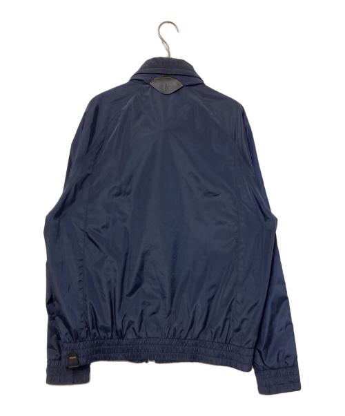 COACH（コーチ）COACH (コーチ) ウインドブレーカー ネイビー サイズ:46の古着・服飾アイテム