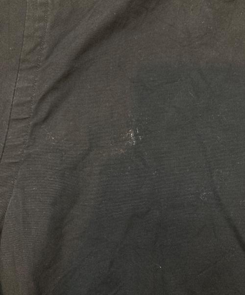 RALPH LAUREN（ラルフローレン）RALPH LAUREN (ラルフローレン) シャツ ブラック サイズ:Mの古着・服飾アイテム
