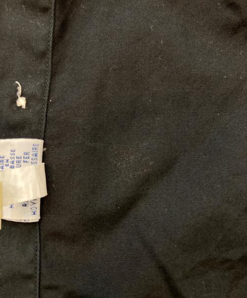 RALPH LAUREN（ラルフローレン）RALPH LAUREN (ラルフローレン) シャツ ブラック サイズ:Mの古着・服飾アイテム