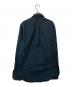 RALPH LAUREN (ラルフローレン) シャツ ブラック サイズ:M：4000円