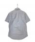 RALPH LAUREN (ラルフローレン) 半袖シャツ グレー サイズ:M：4500円