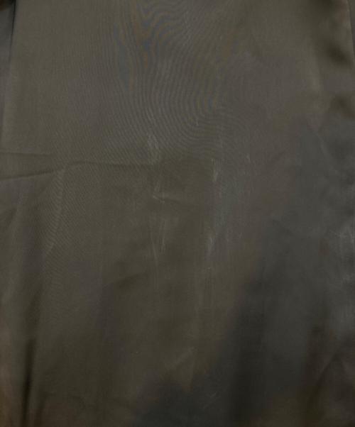 HARE（ハレ）HARE (ハレ) レースワイドパンツ ブラック サイズ:Fの古着・服飾アイテム