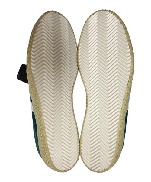 adidas（アディダス）adidas (アディダス) ROELEE SPZL WILD PINE グリーン サイズ:27.5cm 未使用品の古着・服飾アイテム