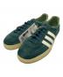 adidas（アディダス）の古着「ROELEE SPZL WILD PINE」｜グリーン
