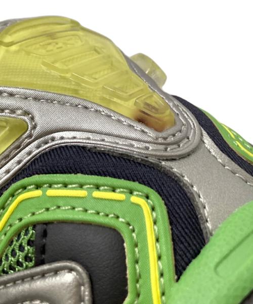 REEBOK（リーボック）REEBOK (リーボック) Premier Road Ultra グリーン×ブラック サイズ:US:10の古着・服飾アイテム