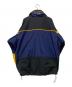 Columbia (コロンビア) ジャケット ネイビー×イエロー サイズ:L：5000円