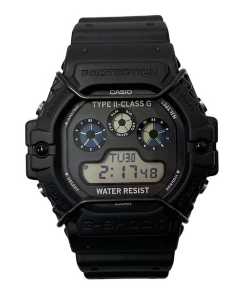 CASIO（カシオ）CASIO (カシオ) N.HOOLYWOOD (エヌ ハリウッド) リストウォッチ サイズ:下記参照 未使用品の古着・服飾アイテム