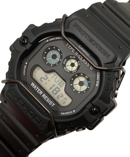 CASIO（カシオ）CASIO (カシオ) N.HOOLYWOOD (エヌ ハリウッド) リストウォッチ サイズ:下記参照 未使用品の古着・服飾アイテム