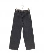 LEVI'Sリーバイス）の古着「BAGGY DAD バギーダッド」｜ブラック