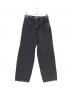 LEVI'S（リーバイス）の古着「BAGGY DAD バギーダッド」｜ブラック