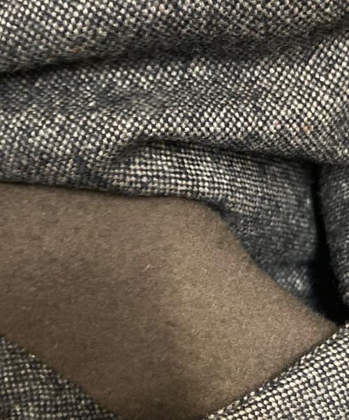 PS Paul Smith（ＰＳポールスミス）PS Paul Smith (ＰＳポールスミス) ダウンベスト ブラウン サイズ: Lの古着・服飾アイテム