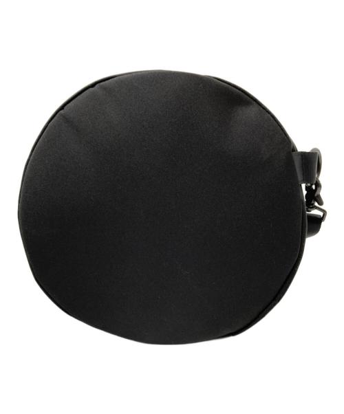 AMIACALVA ARTIFICIAL FIBER（アミアカルヴァ）AMIACALVA ARTIFICIAL FIBER (アミアカルヴァ) ワンショルダーバッグ ブラック サイズ:下記参照の古着・服飾アイテム