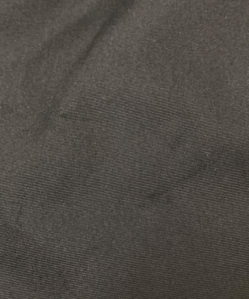 AMIACALVA ARTIFICIAL FIBER（アミアカルヴァ）AMIACALVA ARTIFICIAL FIBER (アミアカルヴァ) ワンショルダーバッグ ブラック サイズ:下記参照の古着・服飾アイテム