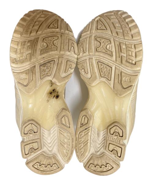 asics（アシックス）asics (アシックス) GEL-KAYANO 14 × SBTG × Limited Edt ホワイト サイズ:27.0cmの古着・服飾アイテム