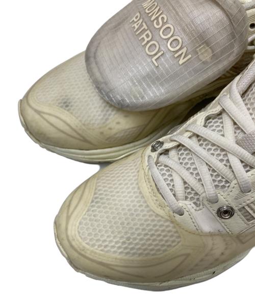 asics（アシックス）asics (アシックス) GEL-KAYANO 14 × SBTG × Limited Edt ホワイト サイズ:27.0cmの古着・服飾アイテム