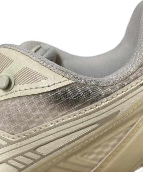 asics（アシックス）asics (アシックス) GEL-KAYANO 14 × SBTG × Limited Edt ホワイト サイズ:27.0cmの古着・服飾アイテム