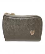 CHAMBORD SELLIERシャンボール セリエ）の古着「コインケース」｜グレー