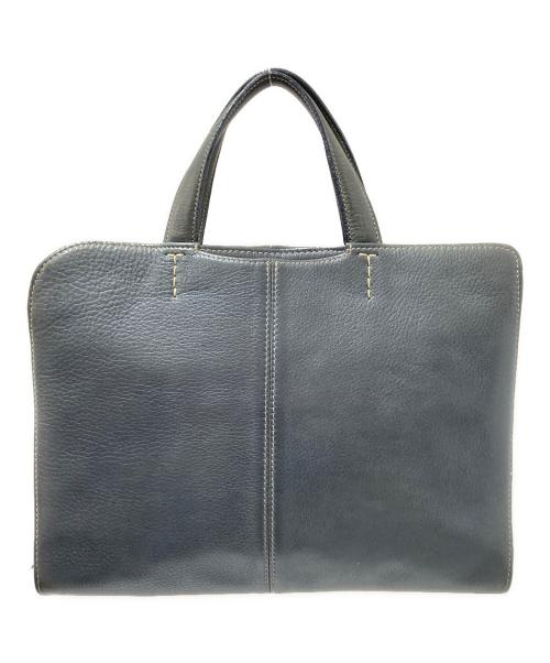 TRION（トライオン）TRION (トライオン) ビジネスバッグ グレー サイズ:下記参照の古着・服飾アイテム