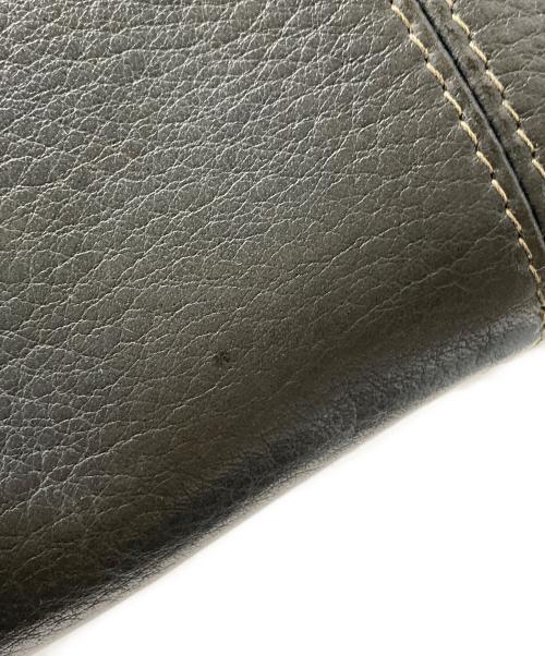 TRION（トライオン）TRION (トライオン) ビジネスバッグ グレー サイズ:下記参照の古着・服飾アイテム