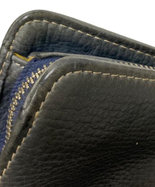 TRION（トライオン）TRION (トライオン) ビジネスバッグ グレー サイズ:下記参照の古着・服飾アイテム