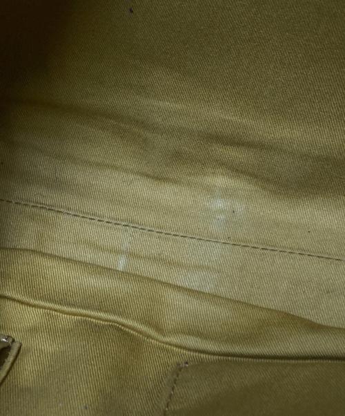 TRION（トライオン）TRION (トライオン) ビジネスバッグ グレー サイズ:下記参照の古着・服飾アイテム