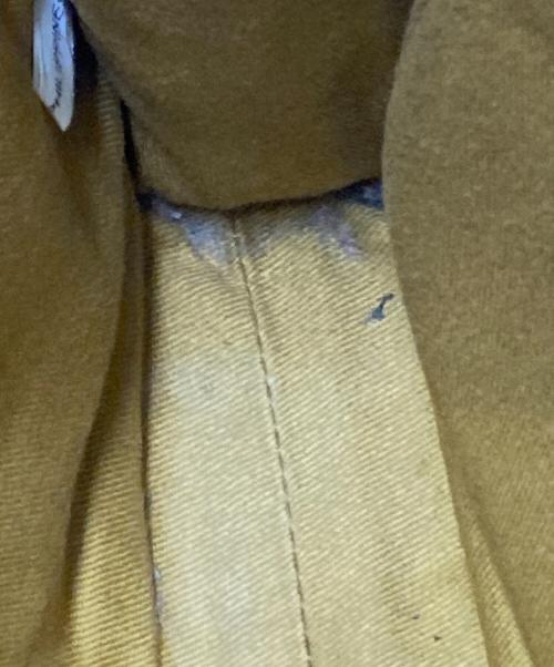 TRION（トライオン）TRION (トライオン) ビジネスバッグ グレー サイズ:下記参照の古着・服飾アイテム