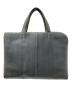 TRION (トライオン) ビジネスバッグ グレー サイズ:下記参照：4000円