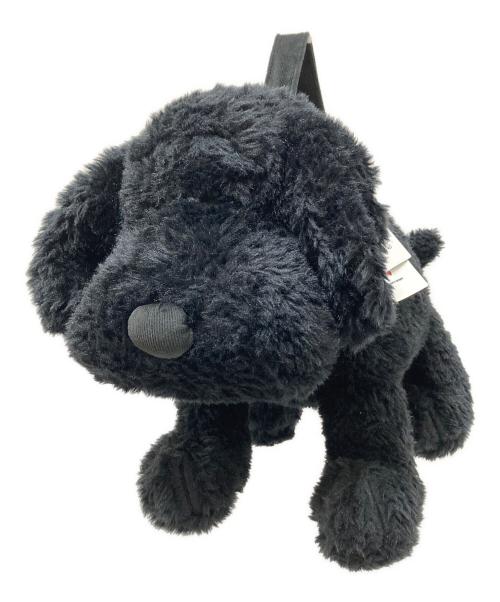 merry jenny（メリージェニー）merry jenny (メリージェニー) スヌーピーバッグ ブラック サイズ:下記参照 未使用品の古着・服飾アイテム