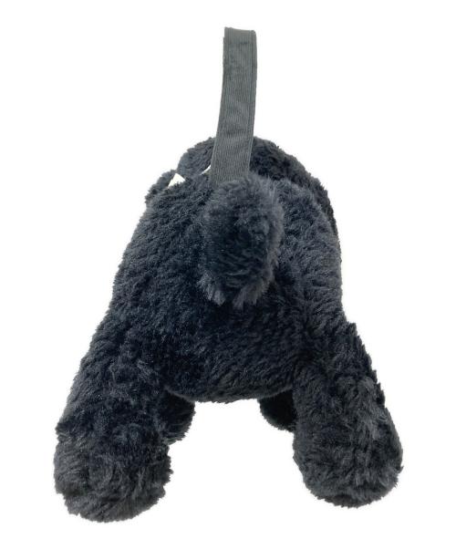 merry jenny（メリージェニー）merry jenny (メリージェニー) スヌーピーバッグ ブラック サイズ:下記参照 未使用品の古着・服飾アイテム