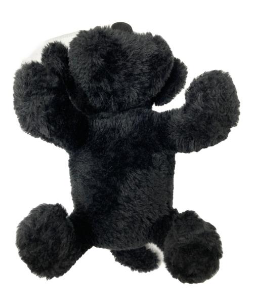 merry jenny（メリージェニー）merry jenny (メリージェニー) スヌーピーバッグ ブラック サイズ:下記参照 未使用品の古着・服飾アイテム