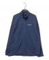mont-bell（モンベル）の古着「O.D.ジャケット」｜ネイビー