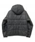 adidas (アディダス) アディカラーリバーシブルジャケット グリーン×ブラック サイズ:S：8000円