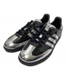 adidas×ATMOS（アディダス×アトモス）の古着「“Tuxedo”」｜シルバー×ブラック